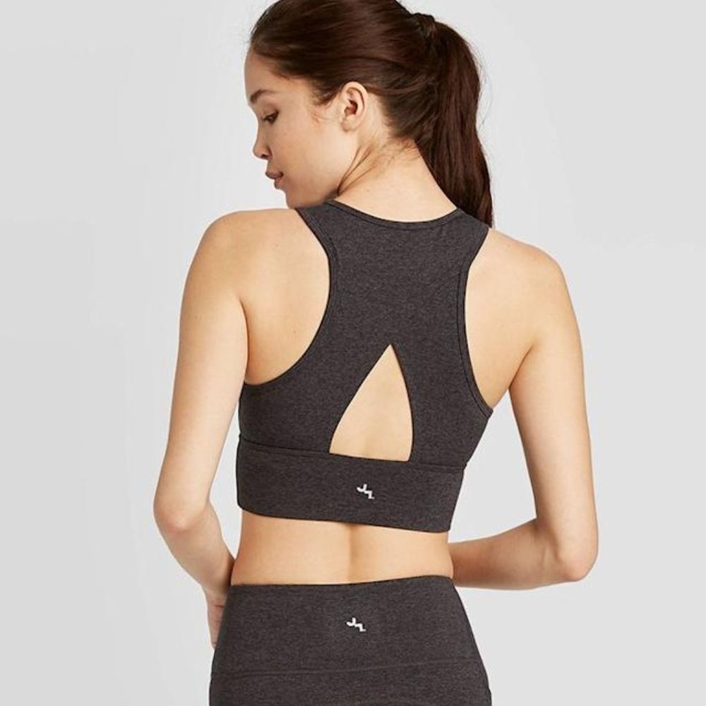 Joy Lab crop tank/sports bra